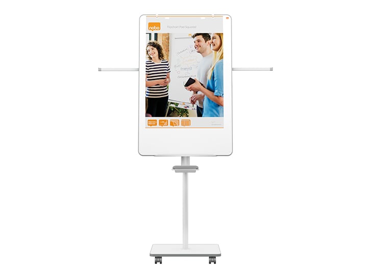 Nobo Premium Plus whiteboard