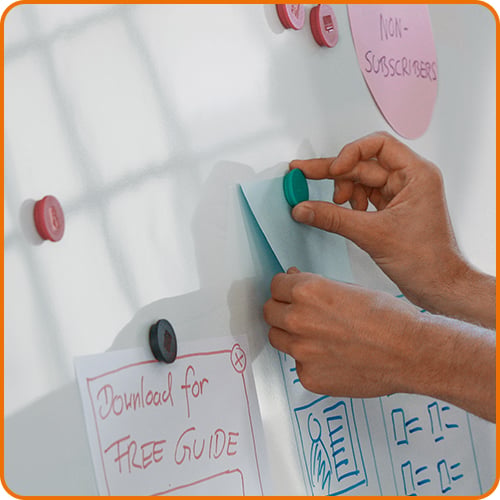 Whiteboard accessories